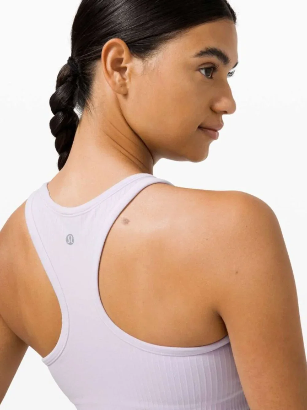 lululemon athletica embrace your
